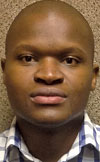 Bongani Dyantyi